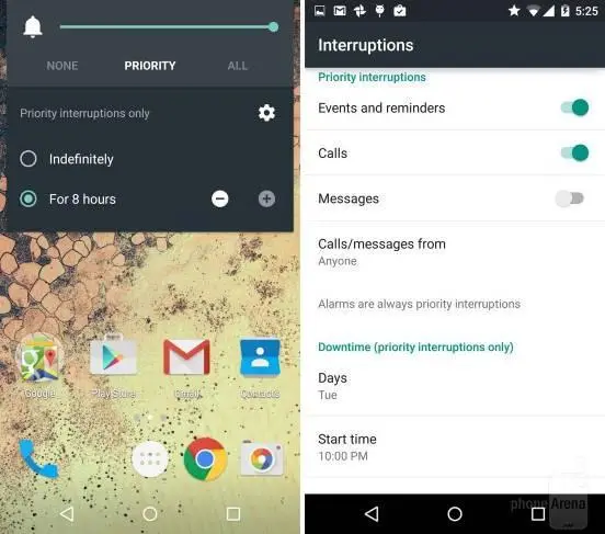 升级用户必看 Android 5.0鲜为人知的新特性