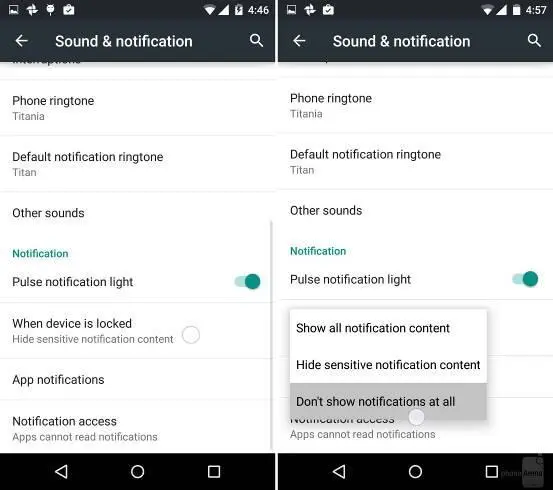 升级用户必看 Android 5.0鲜为人知的新特性