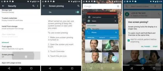 升级用户必看 Android 5.0鲜为人知的新特性