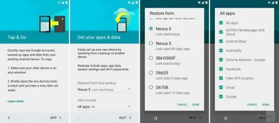 升级用户必看 Android 5.0鲜为人知的新特性