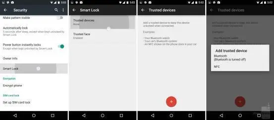 升级用户必看 Android 5.0鲜为人知的新特性