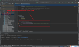 Android Studio：解决AOSP自编译framework.jar引用不到的问题