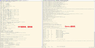内核实验（四）：Qemu调试Linux内核，实现NFS挂载