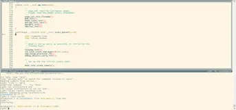 内核实验（一）：使用QEMU+GDB断点调试Linux内核代码