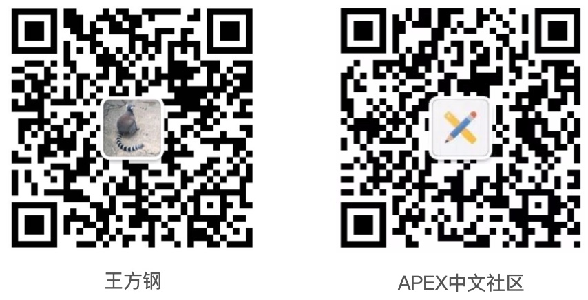 Oracle APEX 系列文章10:Oracle APEX Evangelion(EVA 补完计划)