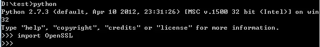 Python网络爬虫1 ---- windows下搭建爬虫框架scrapy