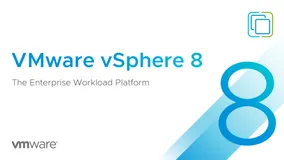 VMware vSphere 8.0U3k （包含戴尔、浪潮、联想、惠普等自定义）