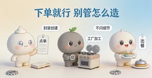 干掉成山的 if-else：工厂造、策略选，一文讲透两个模式的配合