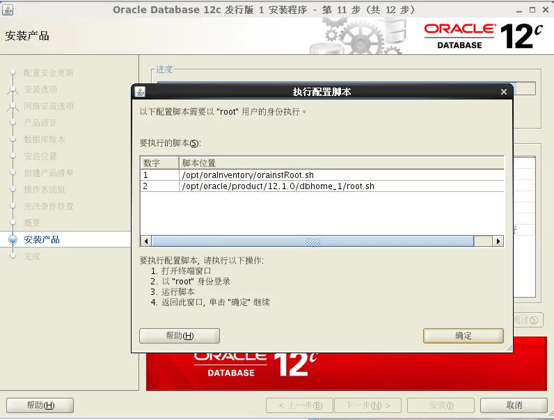 Oracle Database 12c 11.1