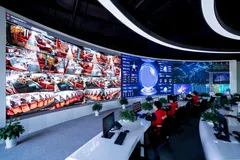 这个双11，圆通与阿里云为数十亿件包裹运输加速！