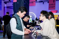 首发240+AI硬件、1500+产品参展，阿里云通义硬件展收官！