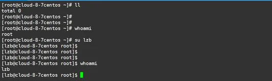 从0到1，深刻理解Linux权限