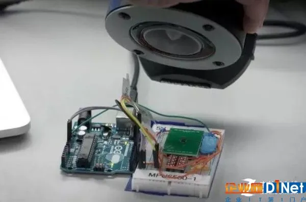 物联网爆发 引发安全升级