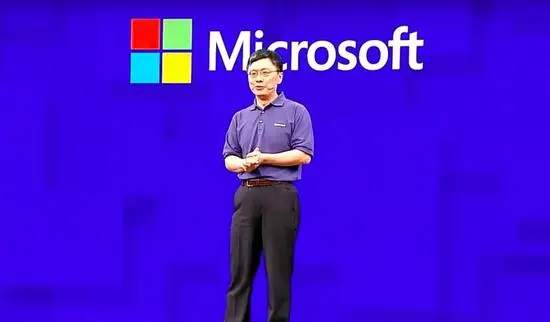 开发者大会优先谈云，对于微软Win10还重要吗