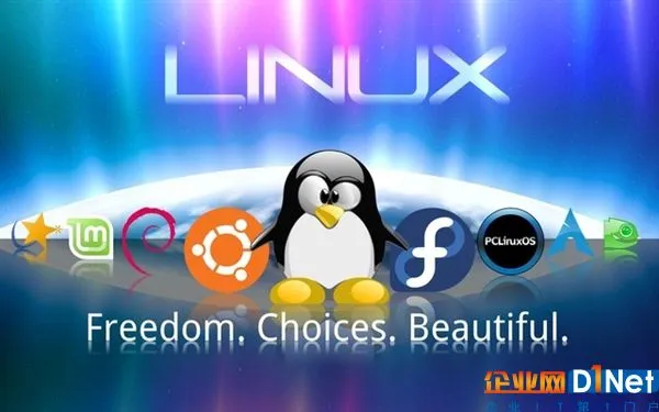 龙芯+Linux:国产CPU和操作系统现状是这样