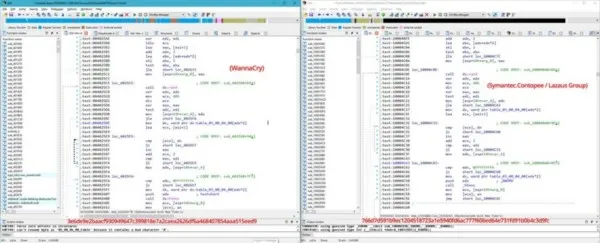 (Matthieu Suiche在Twitter发布的图片)