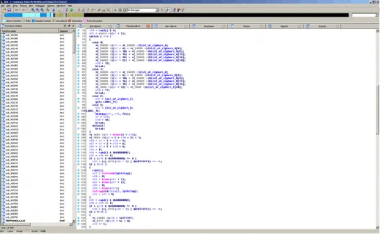 更多 WannaCry与朝鲜黑客组织关联的证据被发现