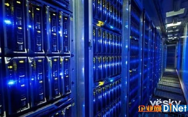 众声嚷嚷要上云 为什么云服务用起来更划算？