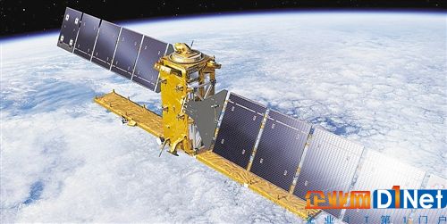 先进观测技术助力智慧城市
