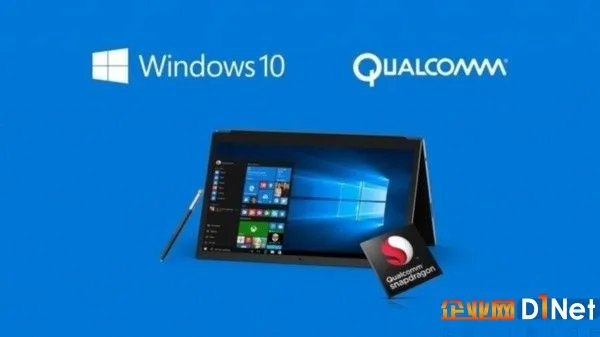 微软高通终于出手:发新骁龙835版Win10 PC