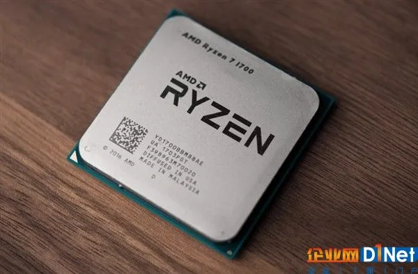 屠夫!AMD Ryzen处理器全系大降价:暴击Intel