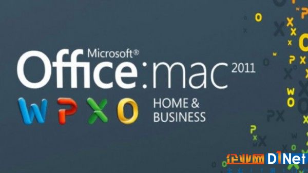 微软:macOS 10.13将不再在Office for Mac 2011的支持范围内