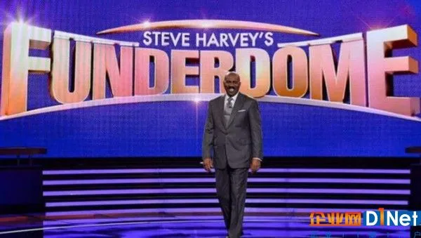 ABC新节目《Steve Harvey’s Funderdome》也被泄露