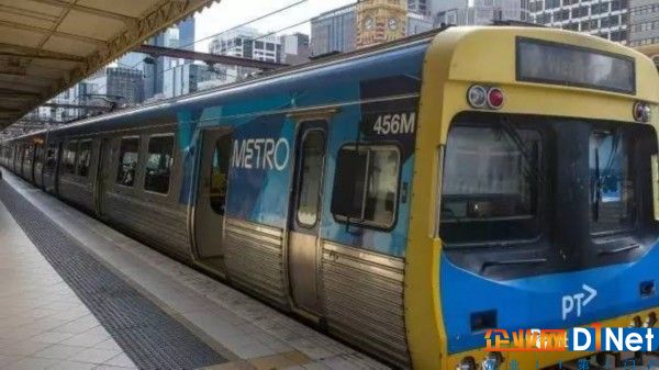 墨尔本地铁将供wifi 乘客可用手机找空位