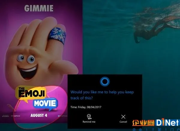 Windows 10新版Build 16215推送:UI风格、功能大提升