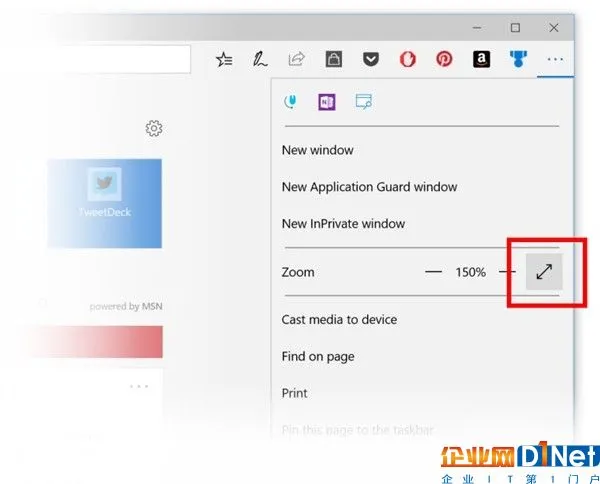 Windows 10新版Build 16215推送:UI风格、功能大提升