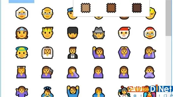 Windows 10新版Build 16215推送:UI风格、功能大提升