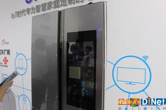 智能家居为用户带来更多附加价值