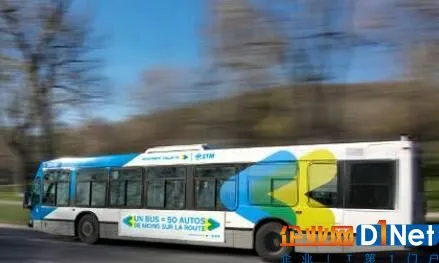 未来是RFID物联网的世界