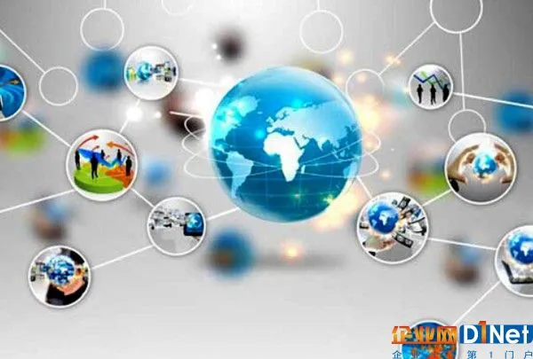 未来是RFID物联网的世界