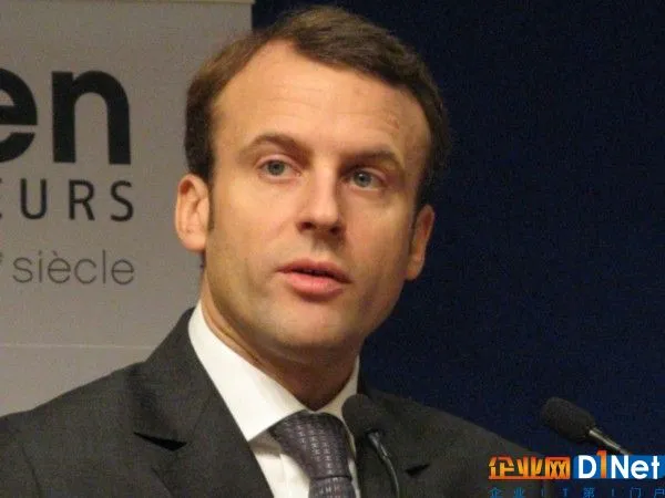 2014.11.17_Emmanuel_Macron_Ministre_de_l_economie_de_lindustrie_et_du_numerique_at_Bercy_for_Global_Entrepreneurship_Week_(7eme_CAE_conference_annuelle_des_entrepreneurs).JPG