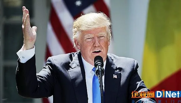 特朗普的退出或反向促进巴黎气候协定的落实