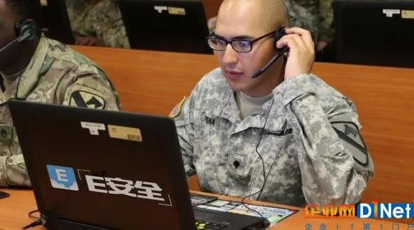 网络战中“情报”的重要性凸显:美网络司令部新设“情报/行动融合小组”-E安全