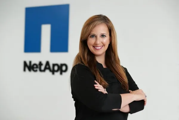 NetApp CMO：如何释放数据的潜能成为企业核心诉求
