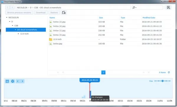“搜索修改何时了，数据哪里找”，这个问题怎么办？