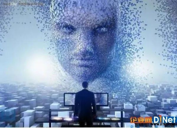 AI ——你身边的数据中心