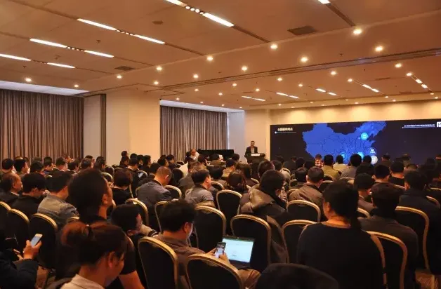 美创科技组合拳 打好数据“安全牌”