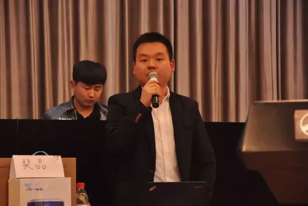 美创科技组合拳 打好数据“安全牌”