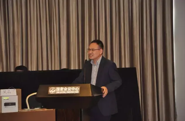 美创科技组合拳 打好数据“安全牌”