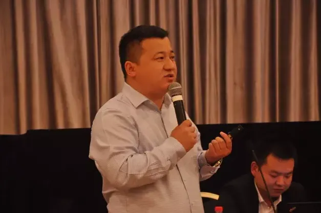 美创科技组合拳 打好数据“安全牌”