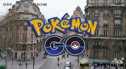 Pokémon Go数据收集是否带来隐私问题