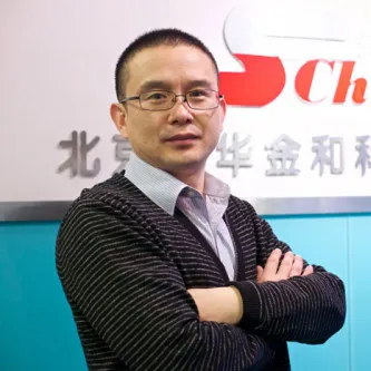对话刘晓韬 安华金和的过去,现在和未来