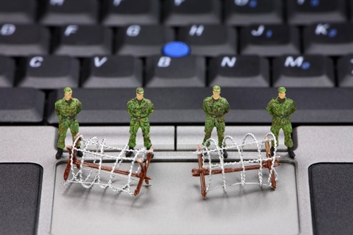 中小企业运维:三个移动安全应用技巧