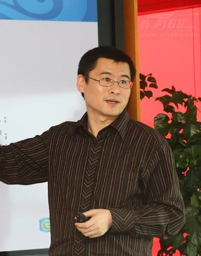 云安全为什么能够帮助中小企业