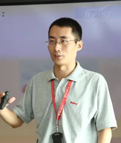 云安全为什么能够帮助中小企业