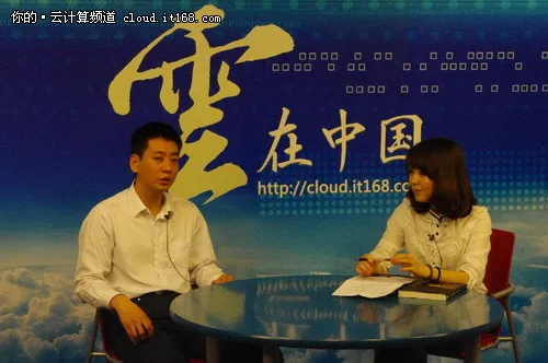 雷葆华：云计算成功与否的三大关键要素